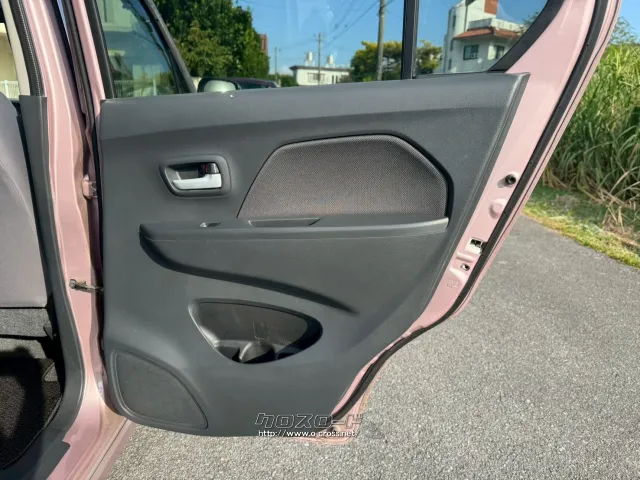 スズキ ワゴンR