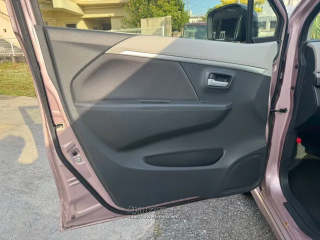 スズキ ワゴンR