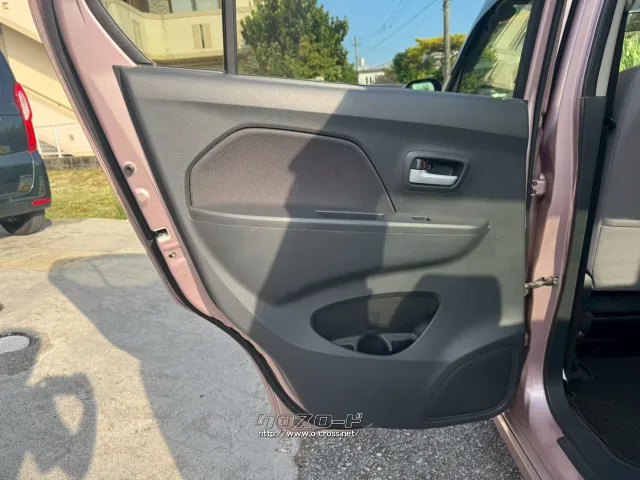 スズキ ワゴンR