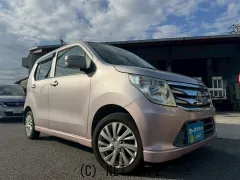 スズキ ワゴンR