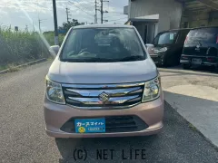 スズキ ワゴンR