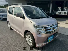 スズキ ワゴンR