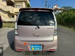 スズキ ワゴンR