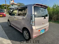 スズキ ワゴンR