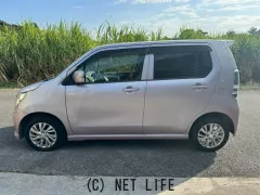 スズキ ワゴンR