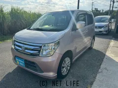 スズキ ワゴンR