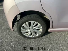 スズキ ワゴンR