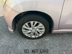 スズキ ワゴンR