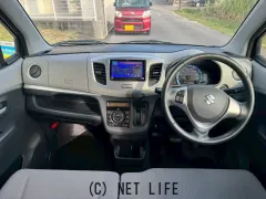 スズキ ワゴンR