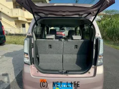 スズキ ワゴンR