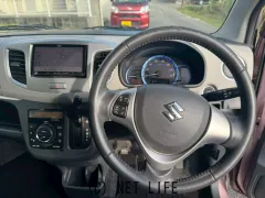 スズキ ワゴンR