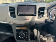 スズキ ワゴンR