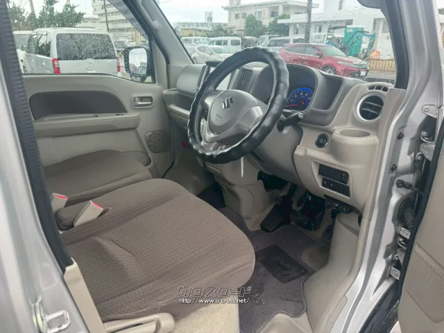 スズキ エブリイワゴン