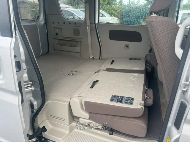 スズキ エブリイワゴン