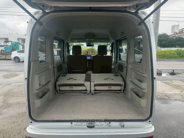 スズキ エブリイワゴン