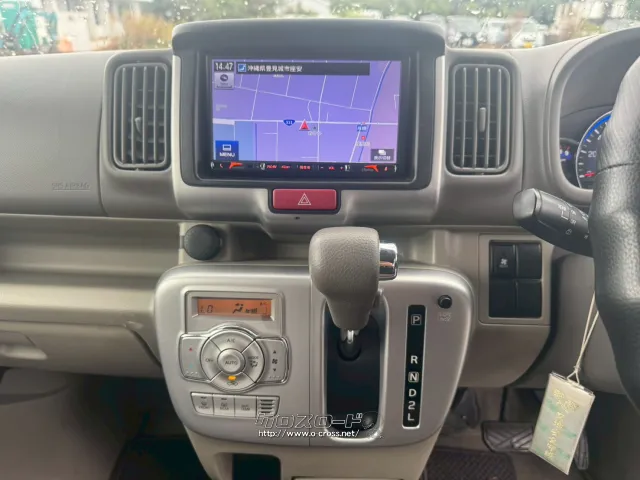 スズキ エブリイワゴン