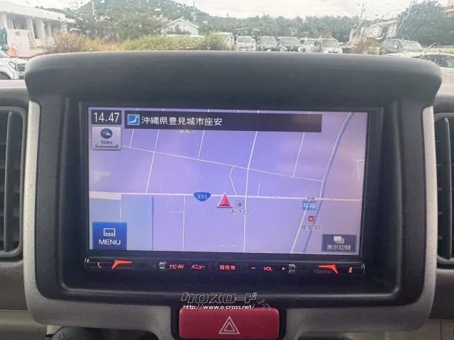 スズキ エブリイワゴン