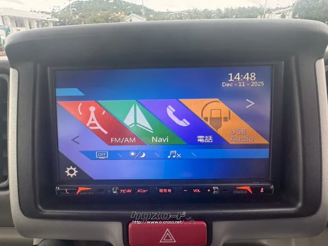 スズキ エブリイワゴン