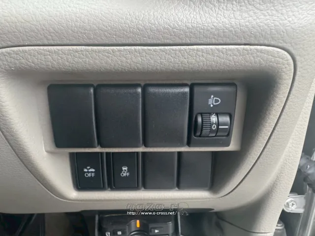 スズキ エブリイワゴン