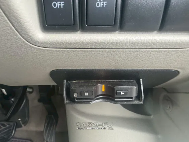 スズキ エブリイワゴン