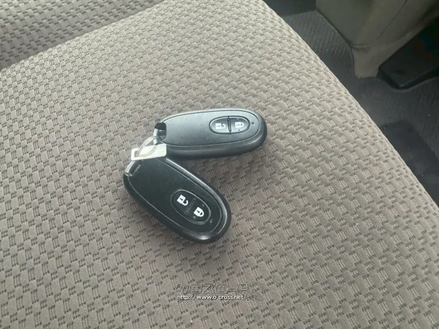 スズキ エブリイワゴン