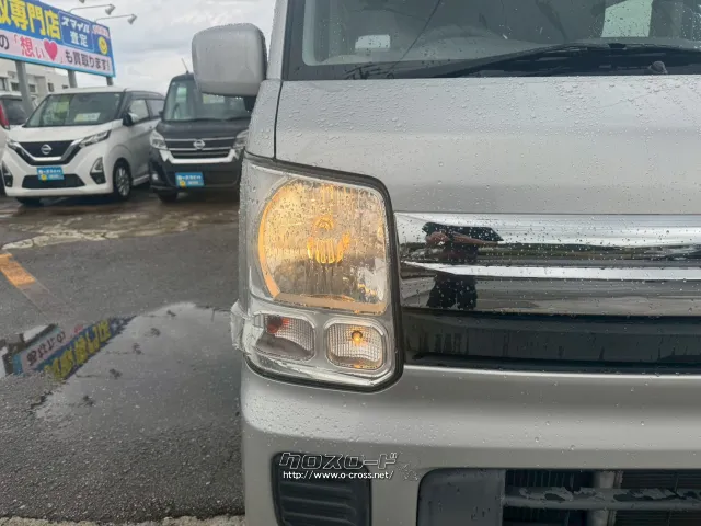 スズキ エブリイワゴン