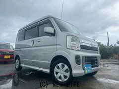 スズキ エブリイワゴン