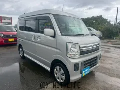 スズキ エブリイワゴン