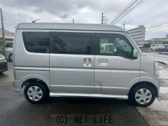 スズキ エブリイワゴン