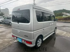 スズキ エブリイワゴン