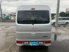 スズキ エブリイワゴン