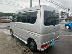 スズキ エブリイワゴン