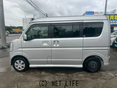 スズキ エブリイワゴン