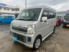 スズキ エブリイワゴン