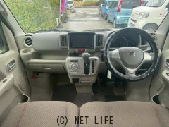 スズキ エブリイワゴン