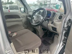 スズキ エブリイワゴン