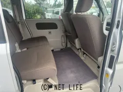 スズキ エブリイワゴン