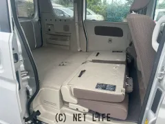 スズキ エブリイワゴン