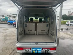 スズキ エブリイワゴン