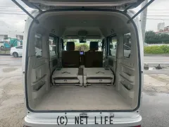 スズキ エブリイワゴン