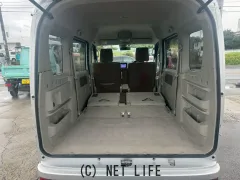 スズキ エブリイワゴン