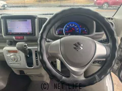 スズキ エブリイワゴン