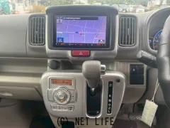 スズキ エブリイワゴン