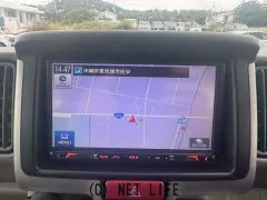 スズキ エブリイワゴン