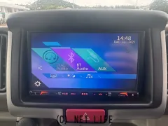 スズキ エブリイワゴン