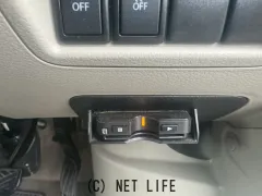 スズキ エブリイワゴン