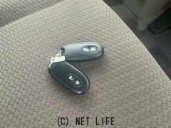 スズキ エブリイワゴン