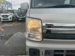 スズキ エブリイワゴン