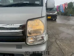 スズキ エブリイワゴン