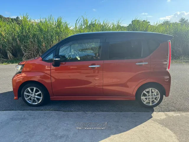 ダイハツ ムーヴ